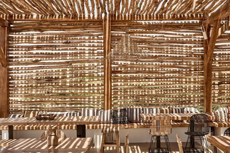 Naxian On The Beach - Adults Only
