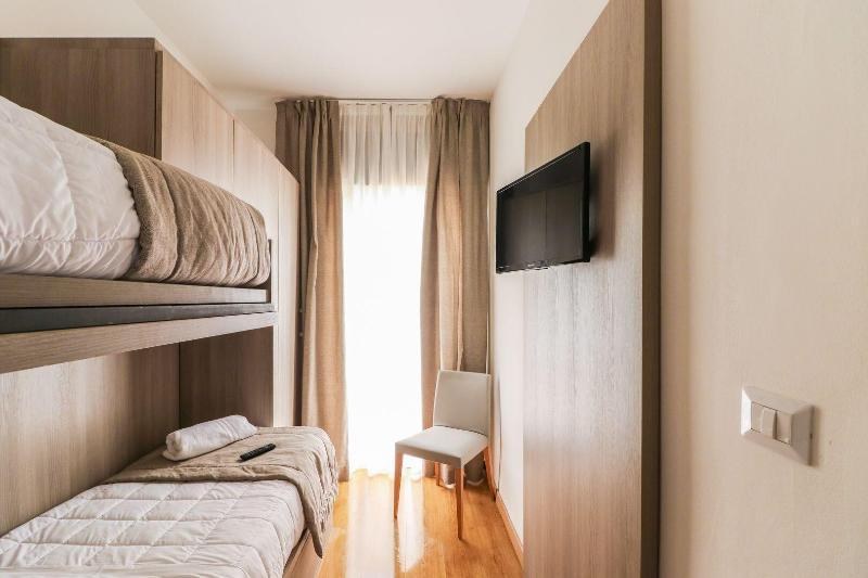 Hotel Loreley photo 4