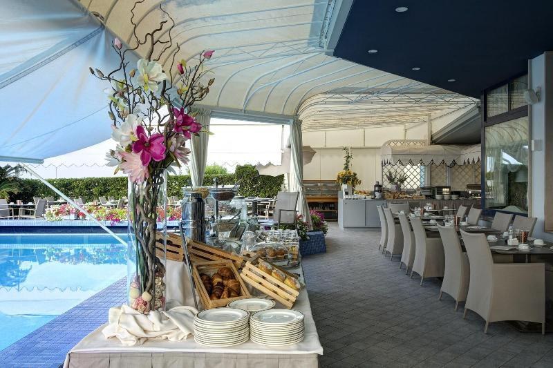 Hotel Cavalieri Palace photo 3