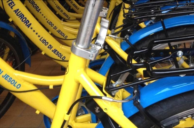 Hotel Aurora photo 3