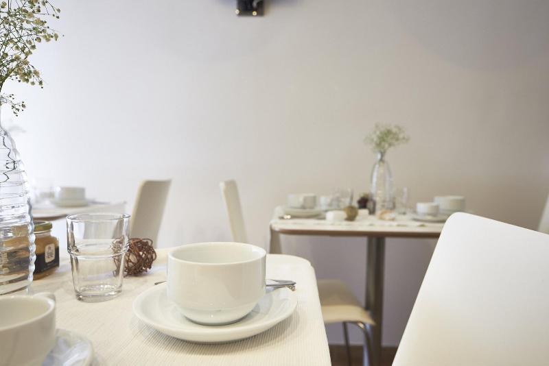 Bed and Breakfast Hotei