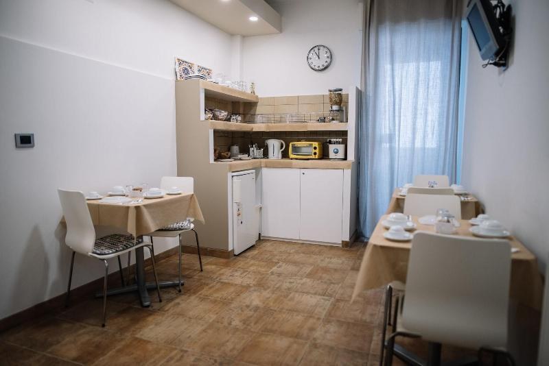 Bed and Breakfast Hotei photo 3