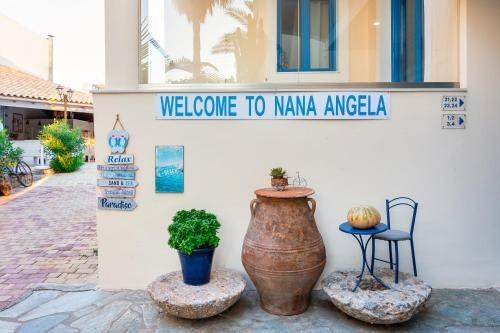 Nana Angela Apartments photo 1