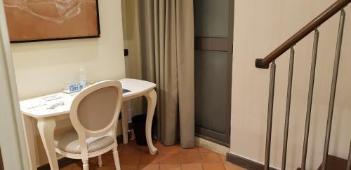 Art & Jazz Hotel photo 2