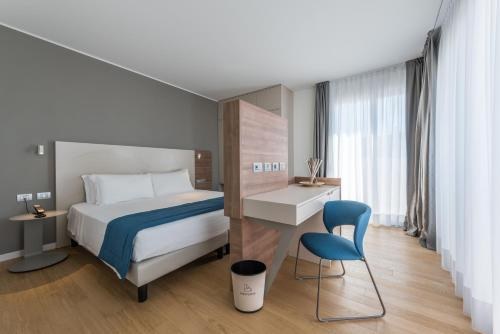 Hesperia Hotel & Residence photo 3