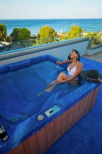 Island Boutique Hotel photo 3