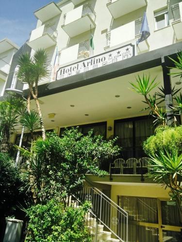 Hotel Arlino