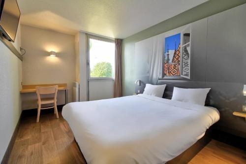 B&B HOTEL Beaune Sud 1 Palais des Congrès photo 1