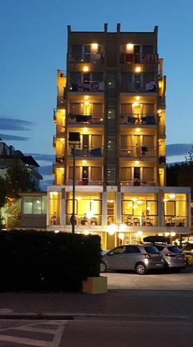 Hotel Tilmar photo 1