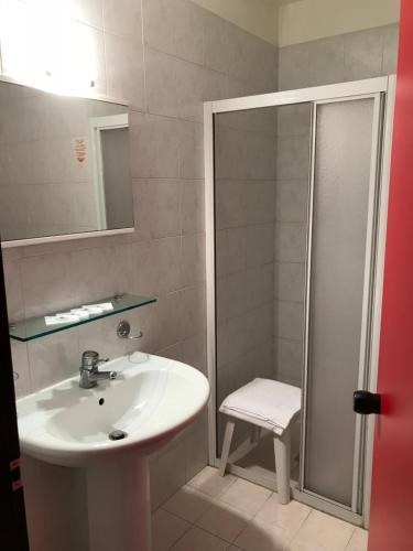 Hotel Mazzini photo 2