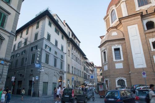 Hotel Palazzo Benci photo 1