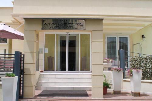 Atmosphere Suite Hotel photo 2
