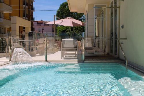 Atmosphere Suite Hotel photo 4
