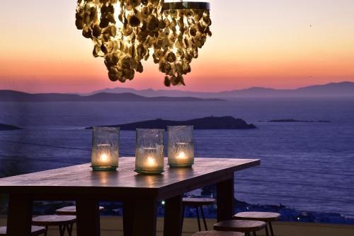 Hermes Mykonos Hotel photo 1