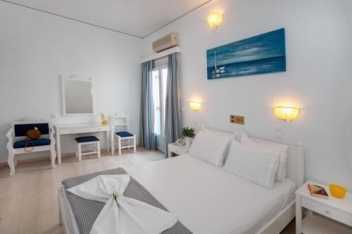 Glaros Hotel photo 2