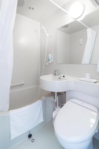 Toyoko INN Marseille Saint Charles photo 2