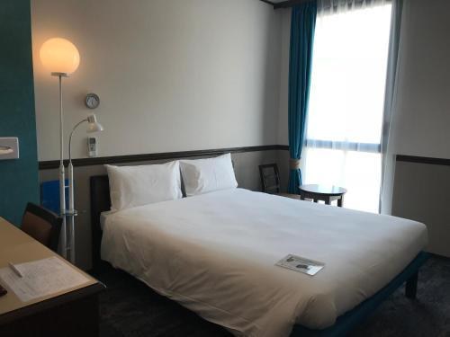 Toyoko INN Marseille Saint Charles photo 3