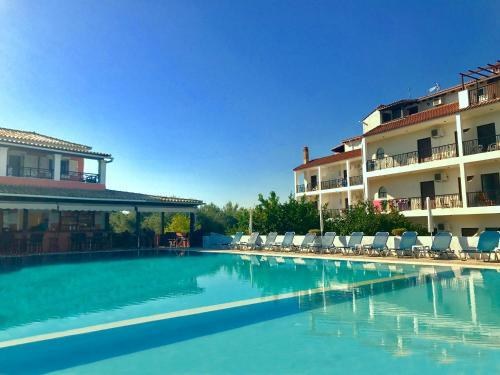 IONIAN SUITES by Bruskos photo 1