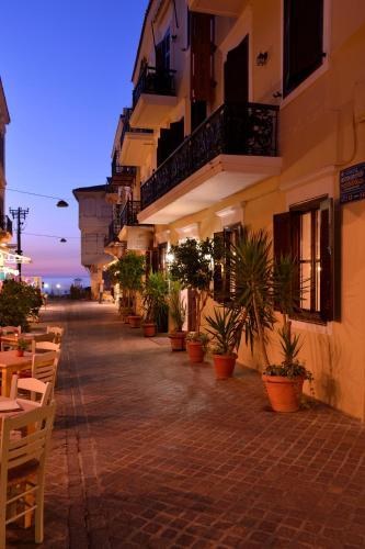 Elia Palazzo Hotel photo 3