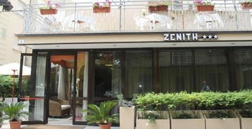 Hotel Zenith photo 1