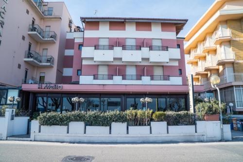 Hotel Melita Beach Experience