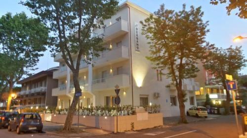 Hotel Bergamo photo 2