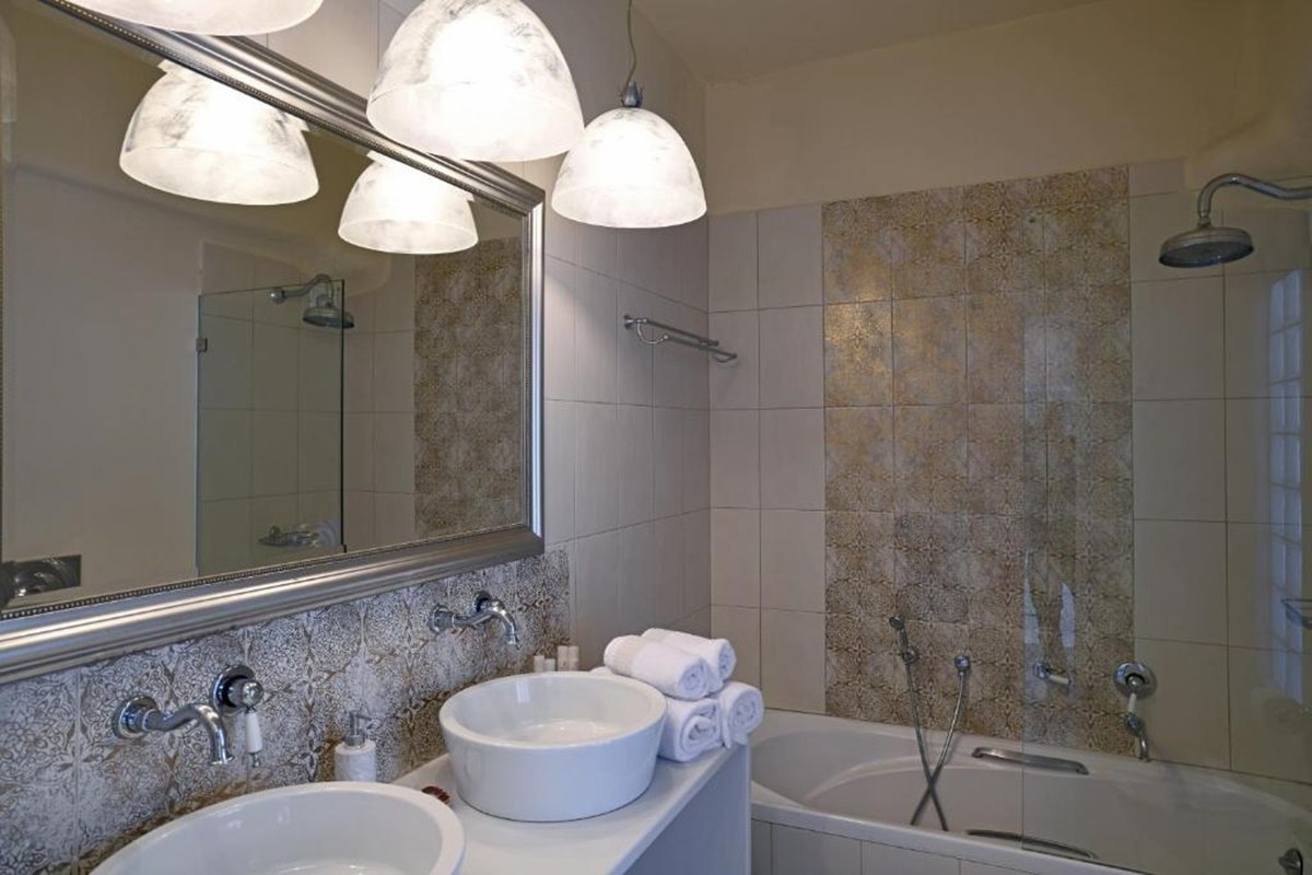 ERATO HOTEL MYKONOS photo 4