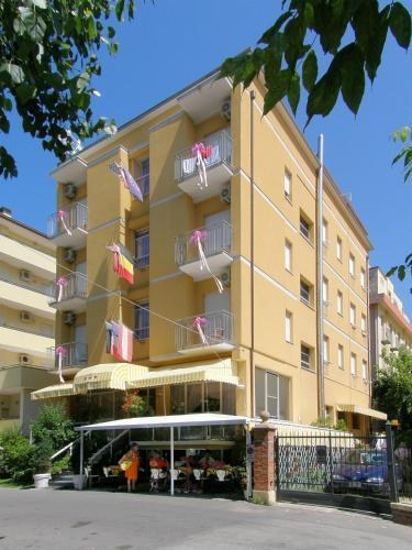 HOTEL GIUMER