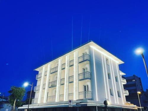 HOTEL ORCHIDEA BLU