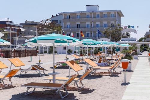 HOTEL ORCHIDEA BLU photo 3