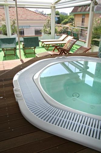 Hotel Cadiz photo 1