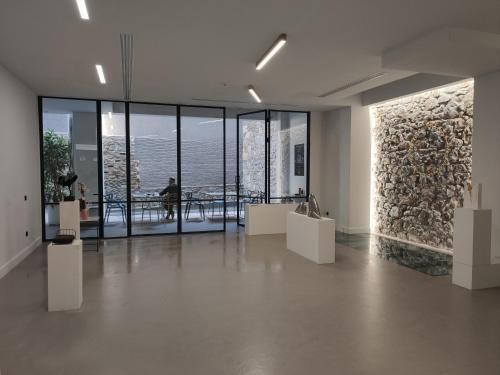 Art Suites Korai photo 2