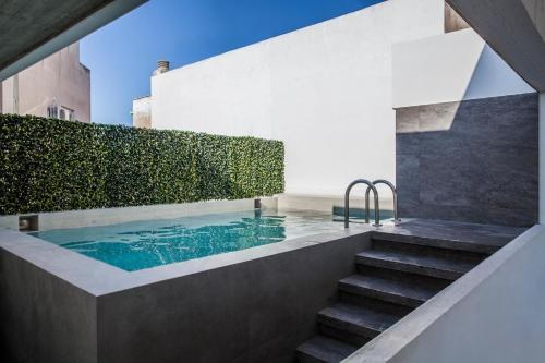 Art Suites Korai photo 3