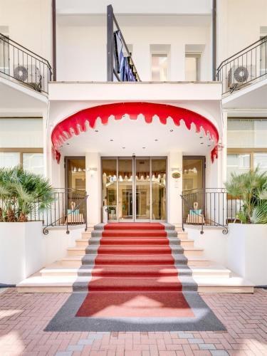 Hotel Manila photo 1