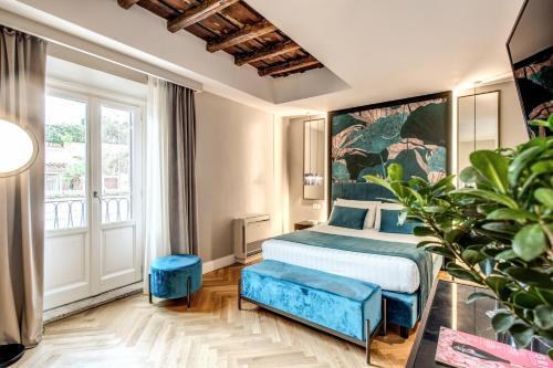 Hotel 55 Fifty-Five - Maison d'Art Collection photo 3