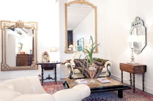 MHL - Maison Hotel Lyon photo 2