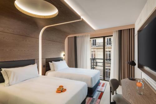 Canopy By Hilton Paris Trocadero photo 1