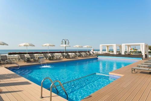Hotel Victoria Frontemare
