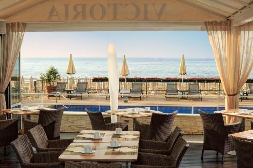Hotel Victoria Frontemare photo 4