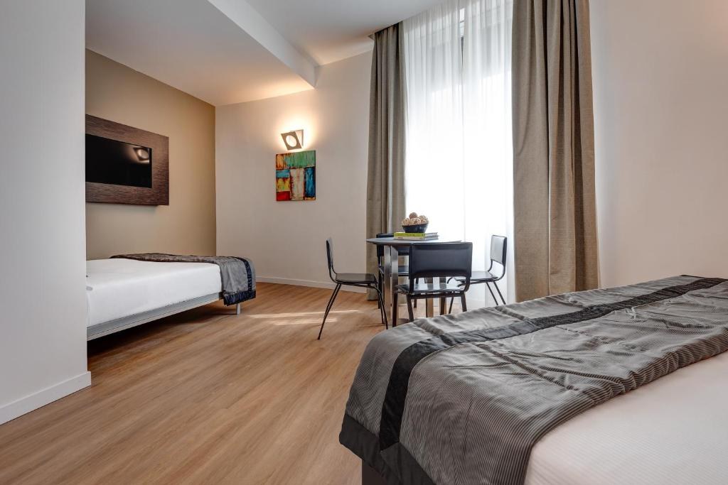 ROME ART HOTEL photo 4