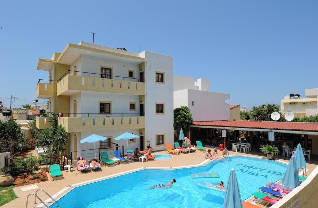 Stelios Residence photo 1