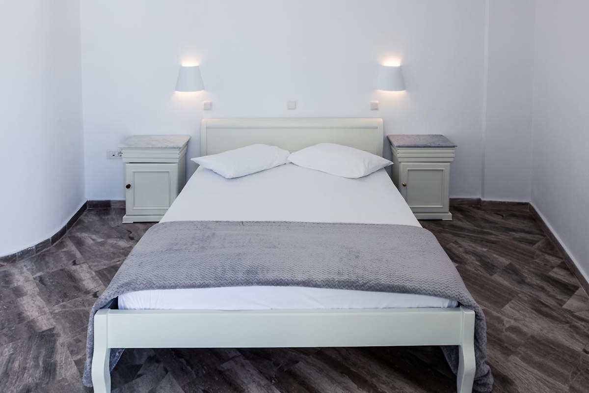 Selini Hotel Santorini