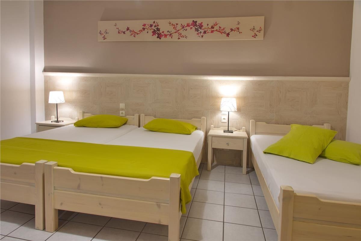 Maria Rousse Studios Hotel photo 3