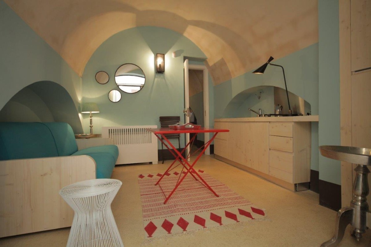 Casa Galateo photo 1