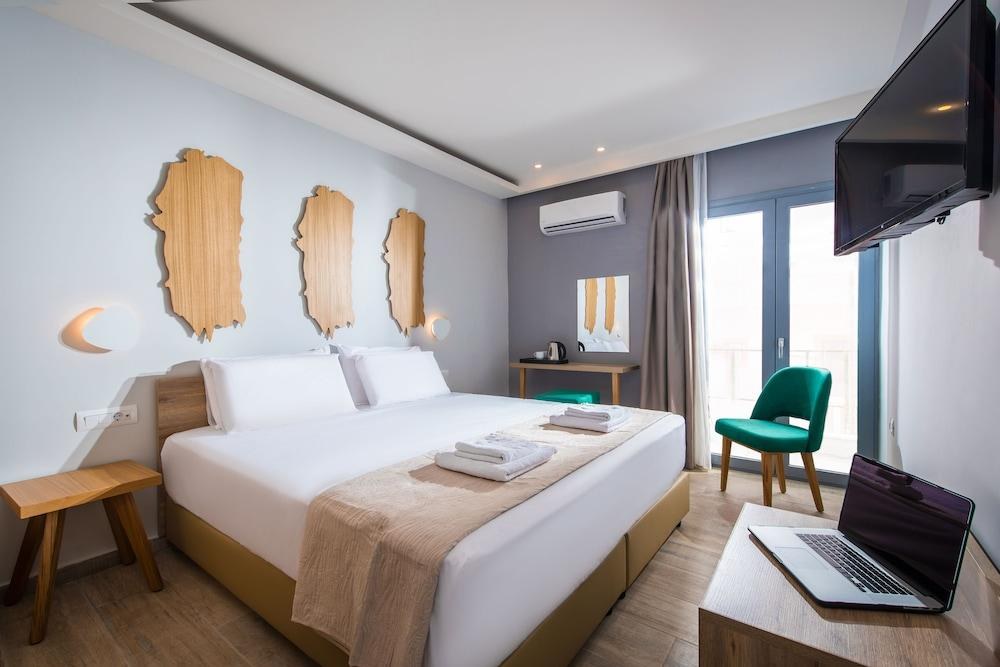 City Green Hotel photo 2