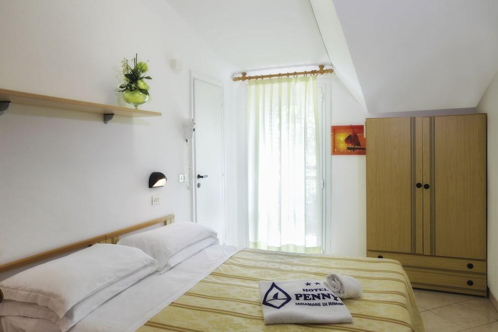 Hotel Penny photo 1