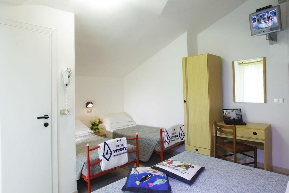 Hotel Penny photo 2