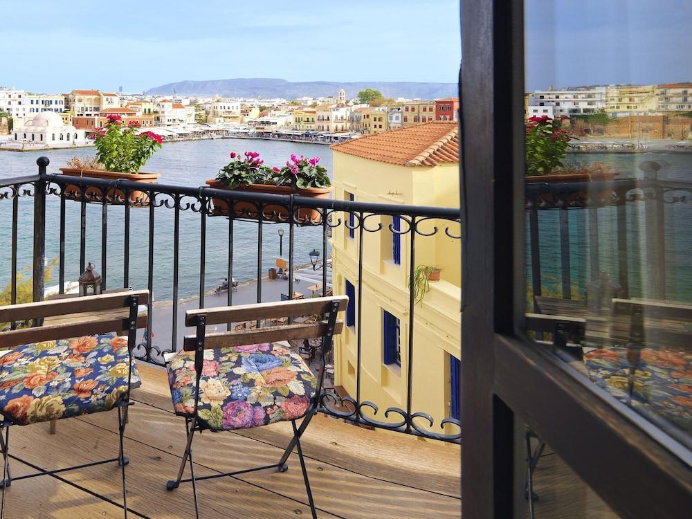 Alcanea Boutique Hotel