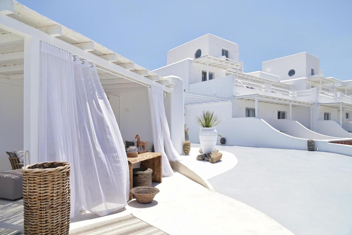 LIVIN MYKONOS-ADULTS ONLY photo 4