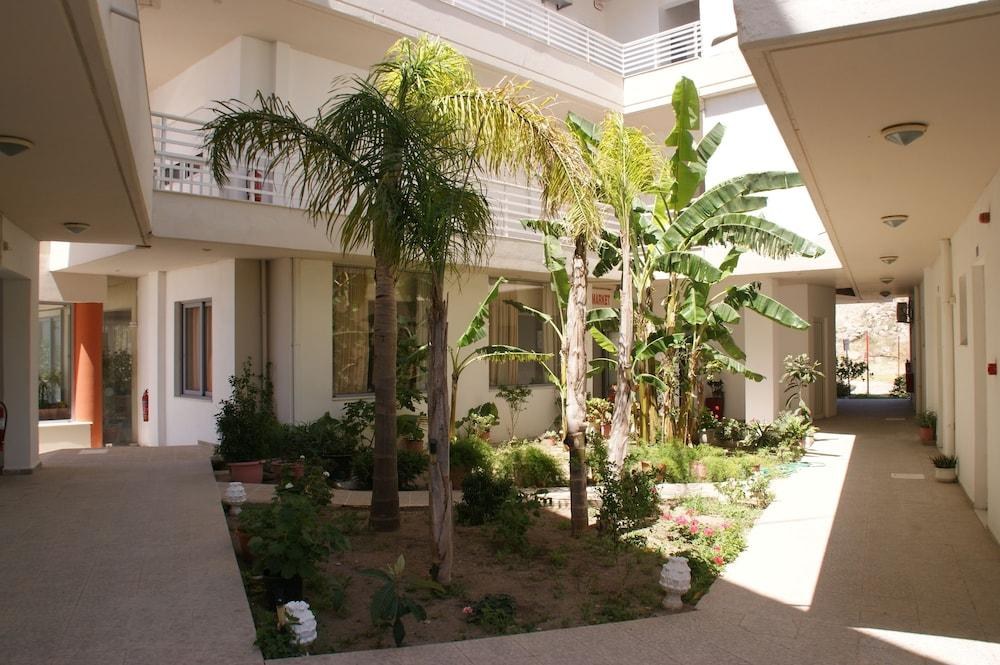 Faliraki Dream Studios & Apartments
